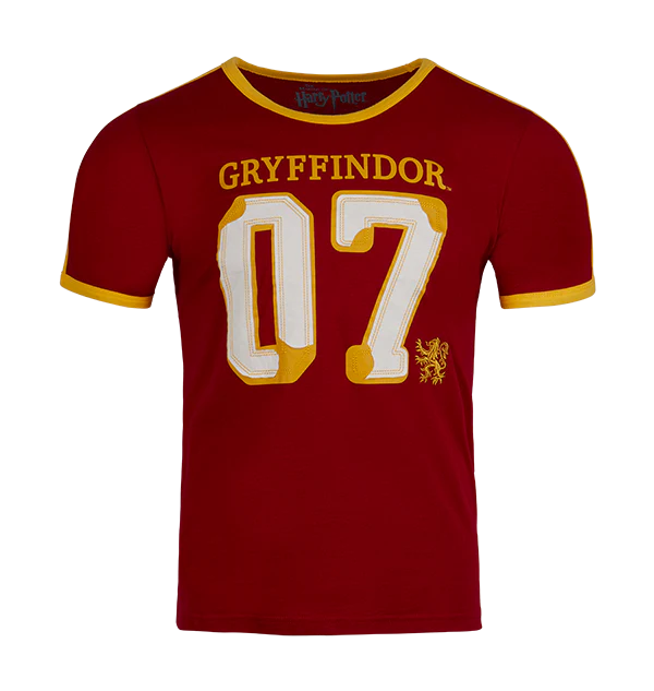 Harry Potter Seeker T-Shirt