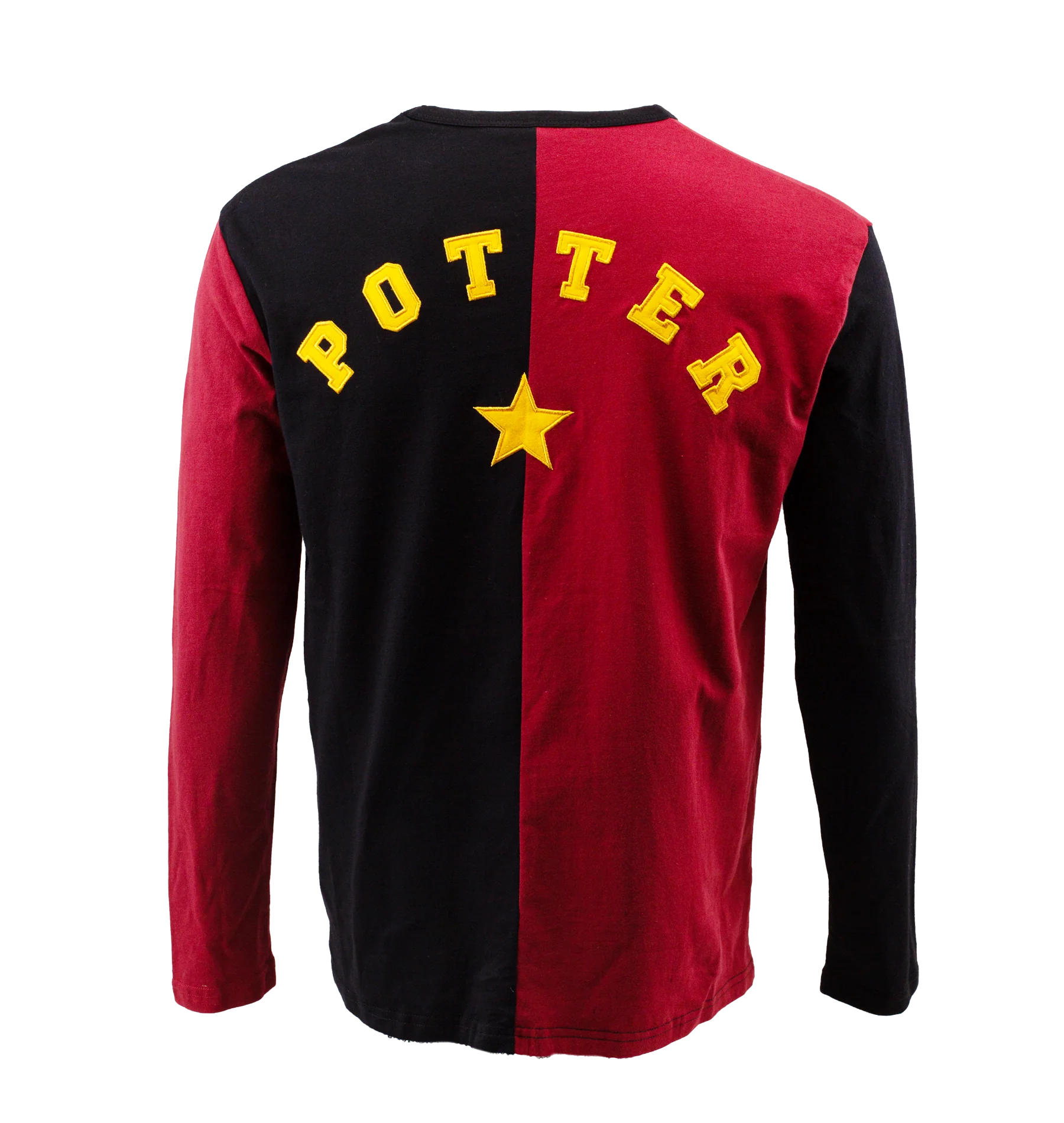 Harry Potter Triwizard Jersey