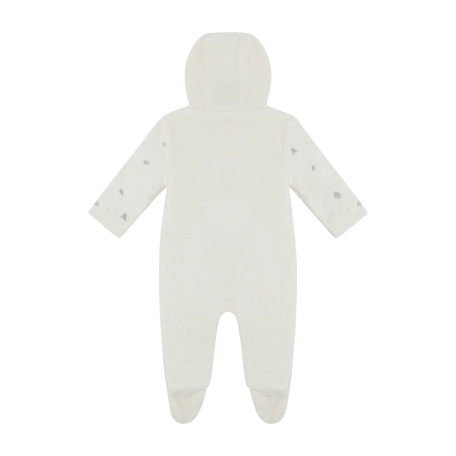 Hedwig Christmas Pramsuit - Image 2