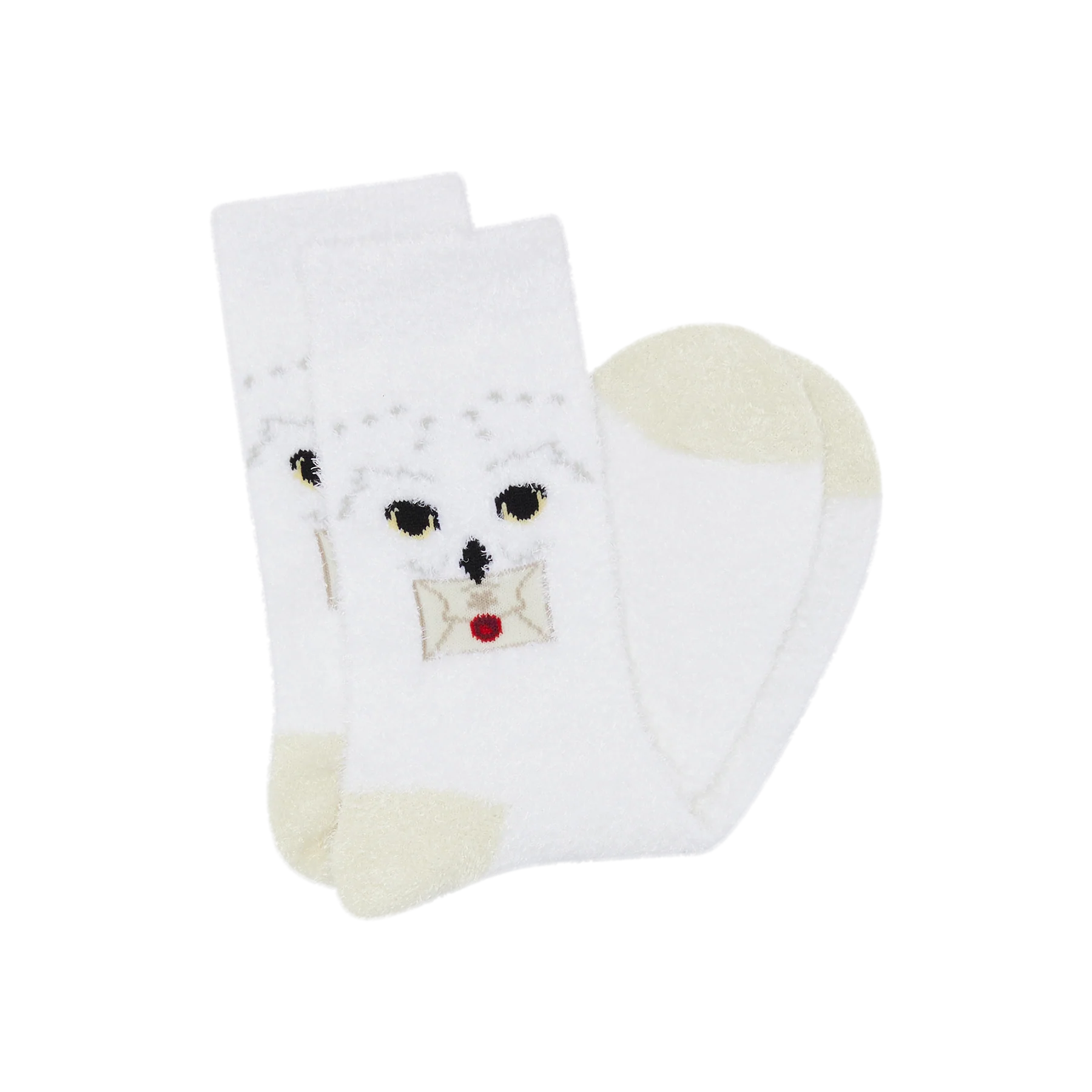 Hedwig Cozy Socks - Image 2