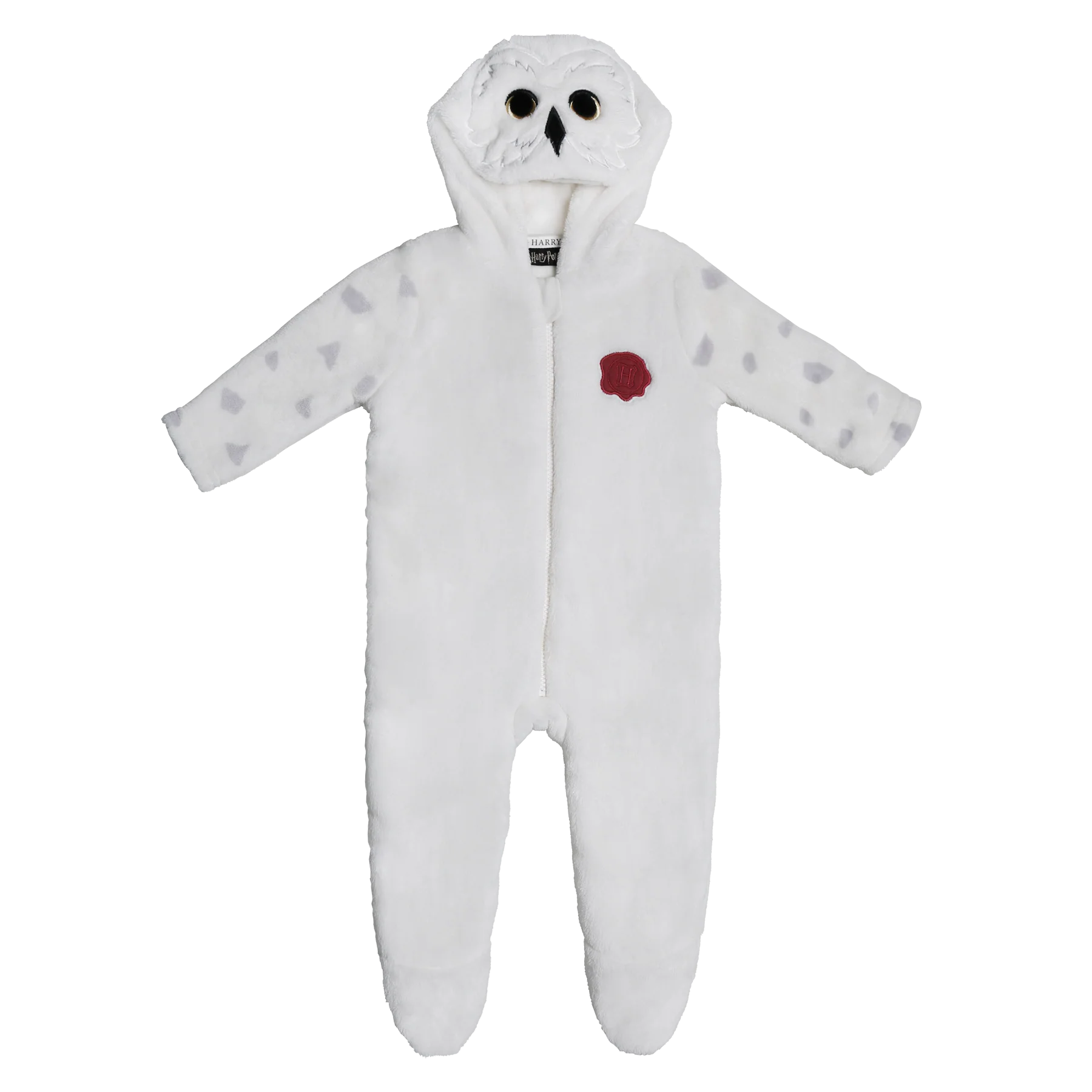 Hedwig Pramsuit