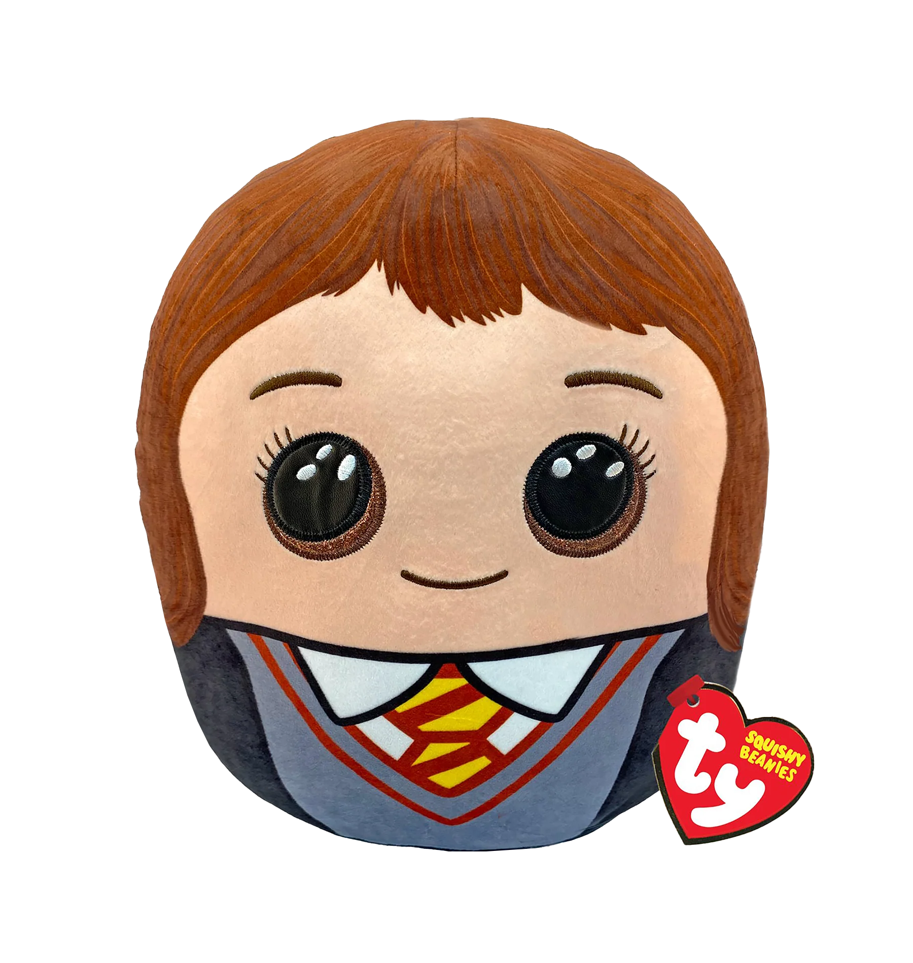 Hermione Granger TY Squishy Beanie