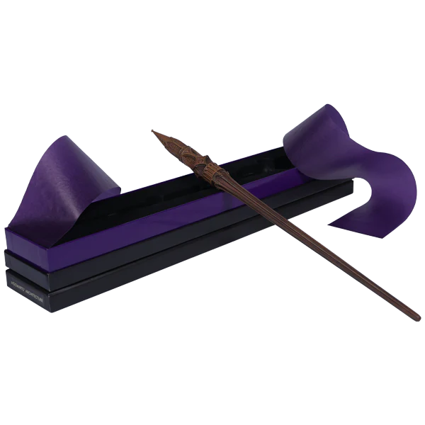 Hogwarts Castle Wand
