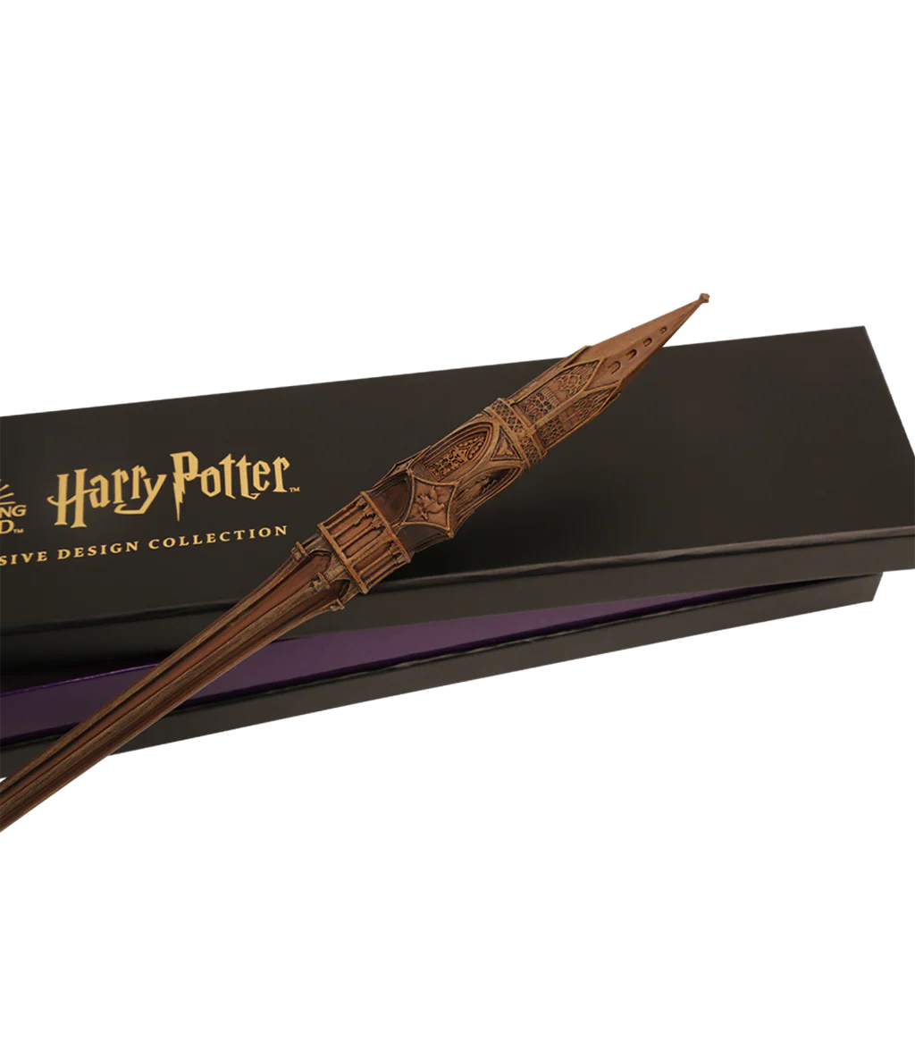 Hogwarts Castle Wand - Image 2