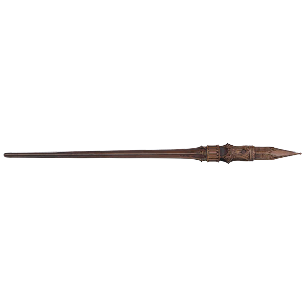 Hogwarts Castle Wand - Image 3