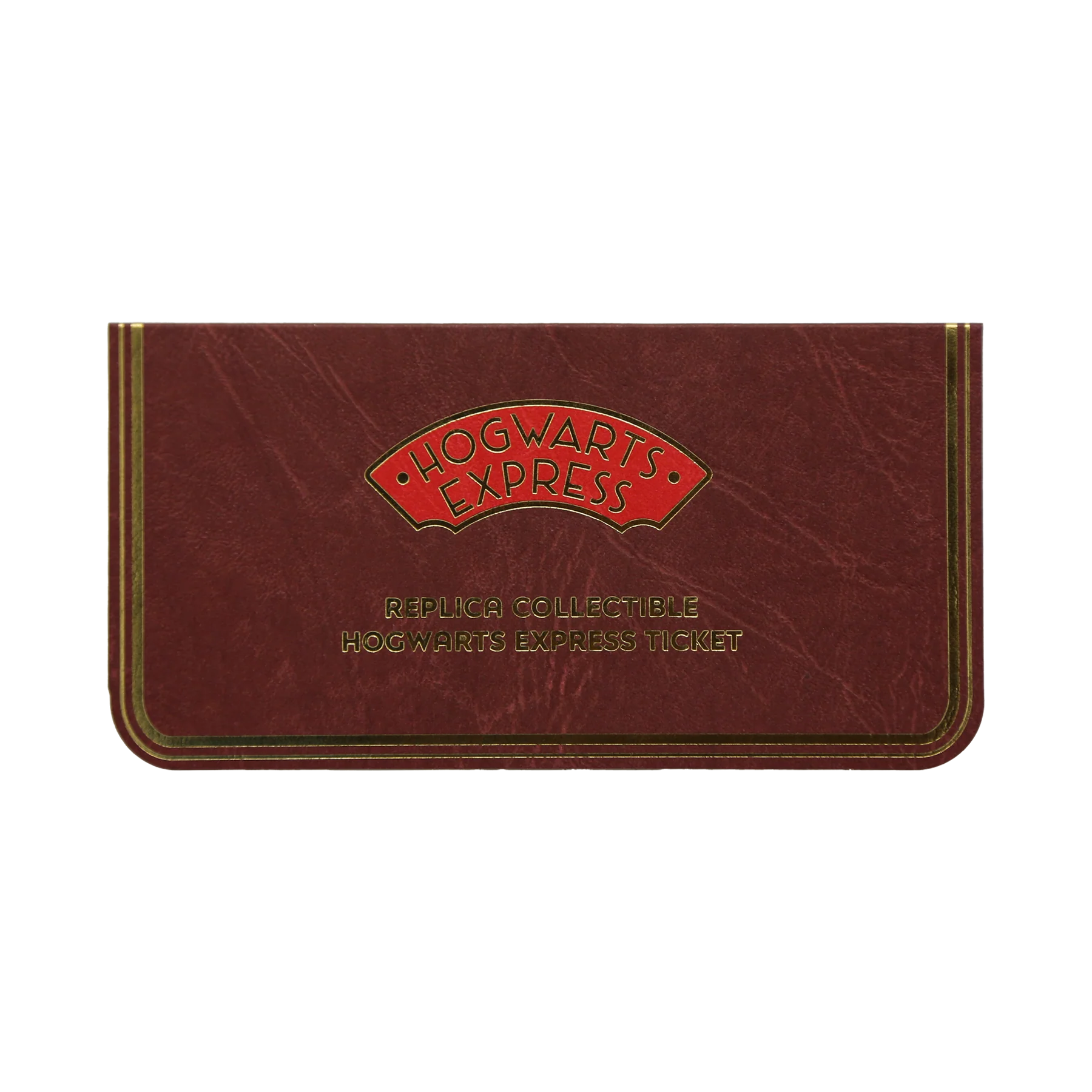 Hogwarts Express Replica Ticket - Image 6