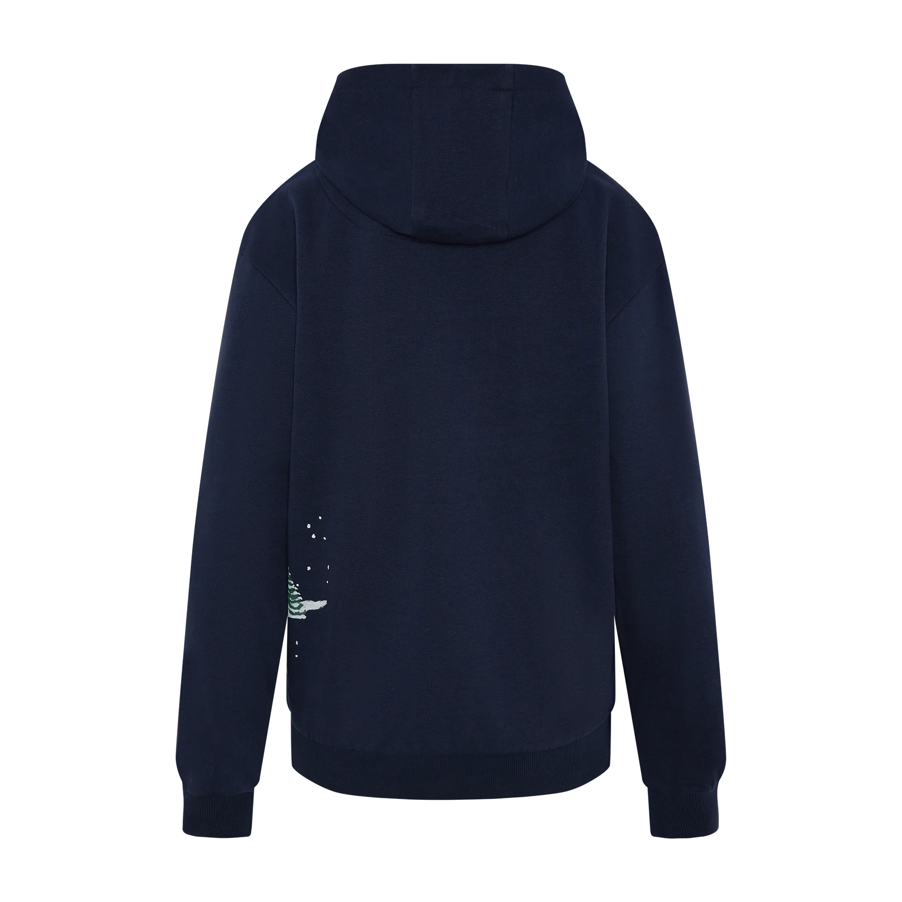 Hogwarts in the Snow Hoodie - Image 3