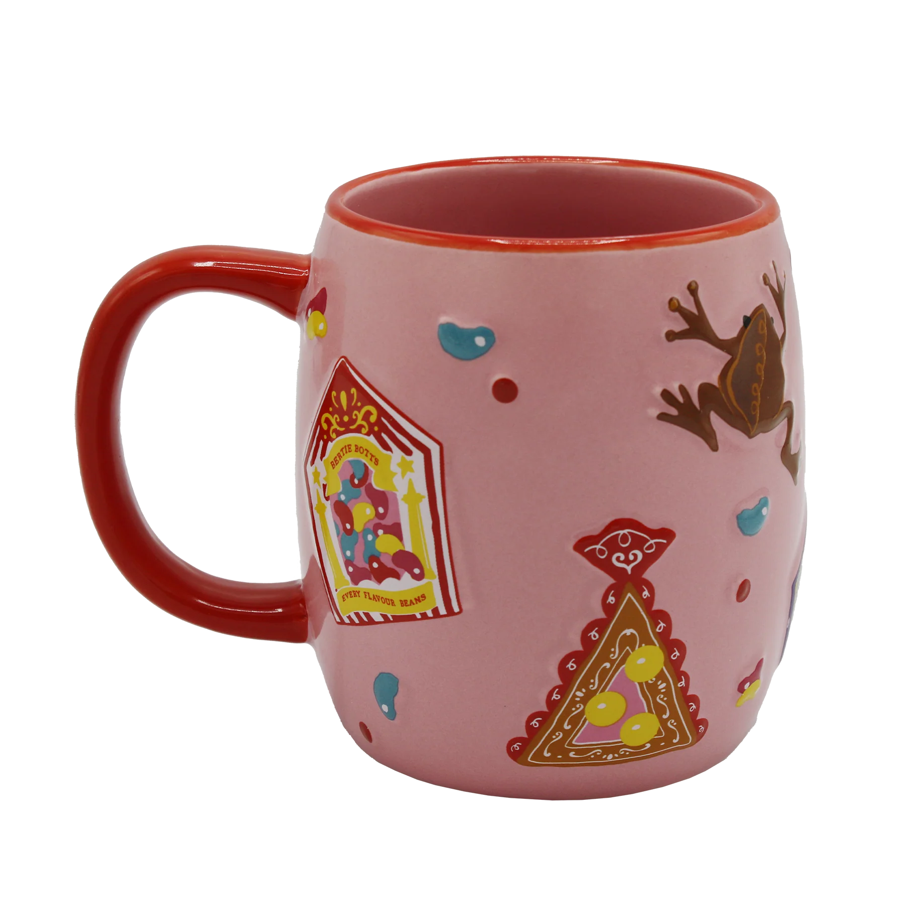Honeydukes Mug and Plush Gift Set - Image 4