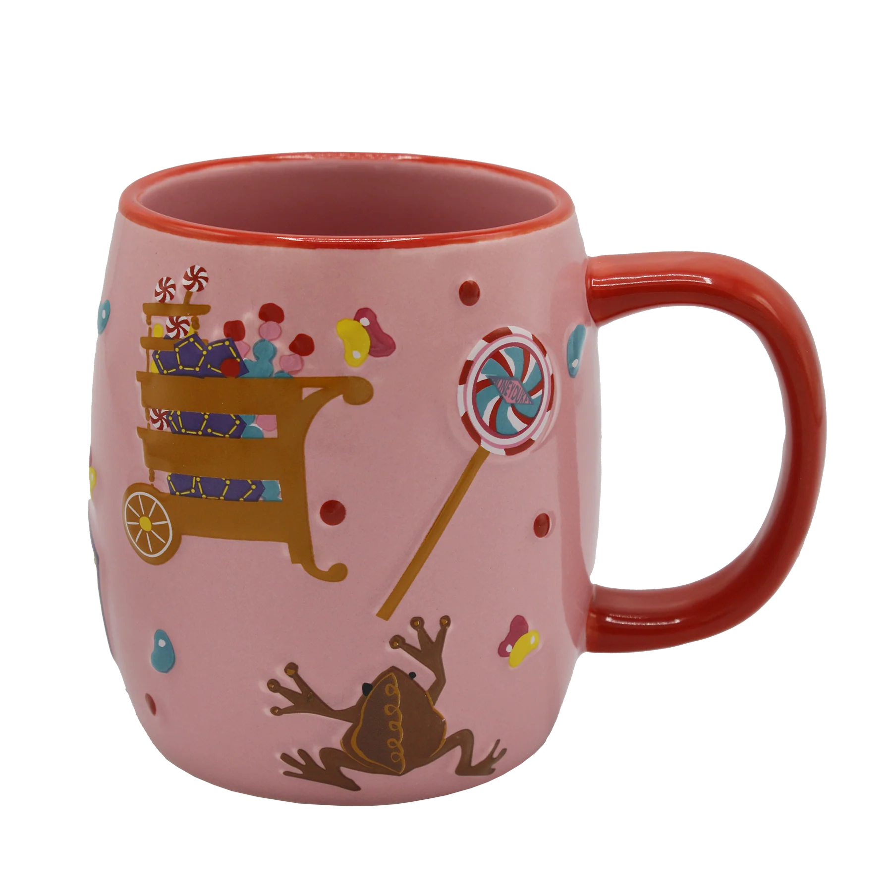 Honeydukes Mug and Plush Gift Set - Image 5