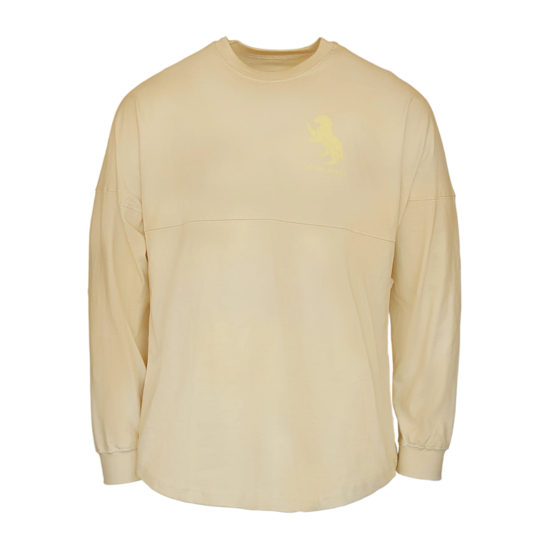 House Mascot Hufflepuff Spirit Jersey - Image 3