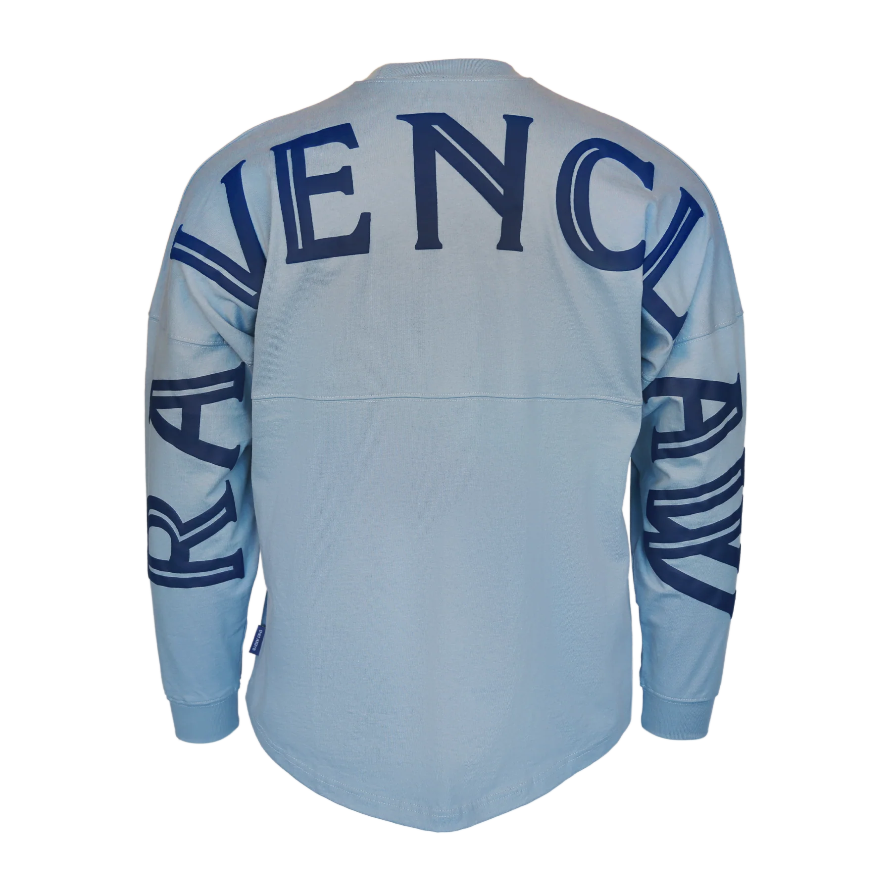 House Mascot Ravenclaw Spirit Jersey - Image 2