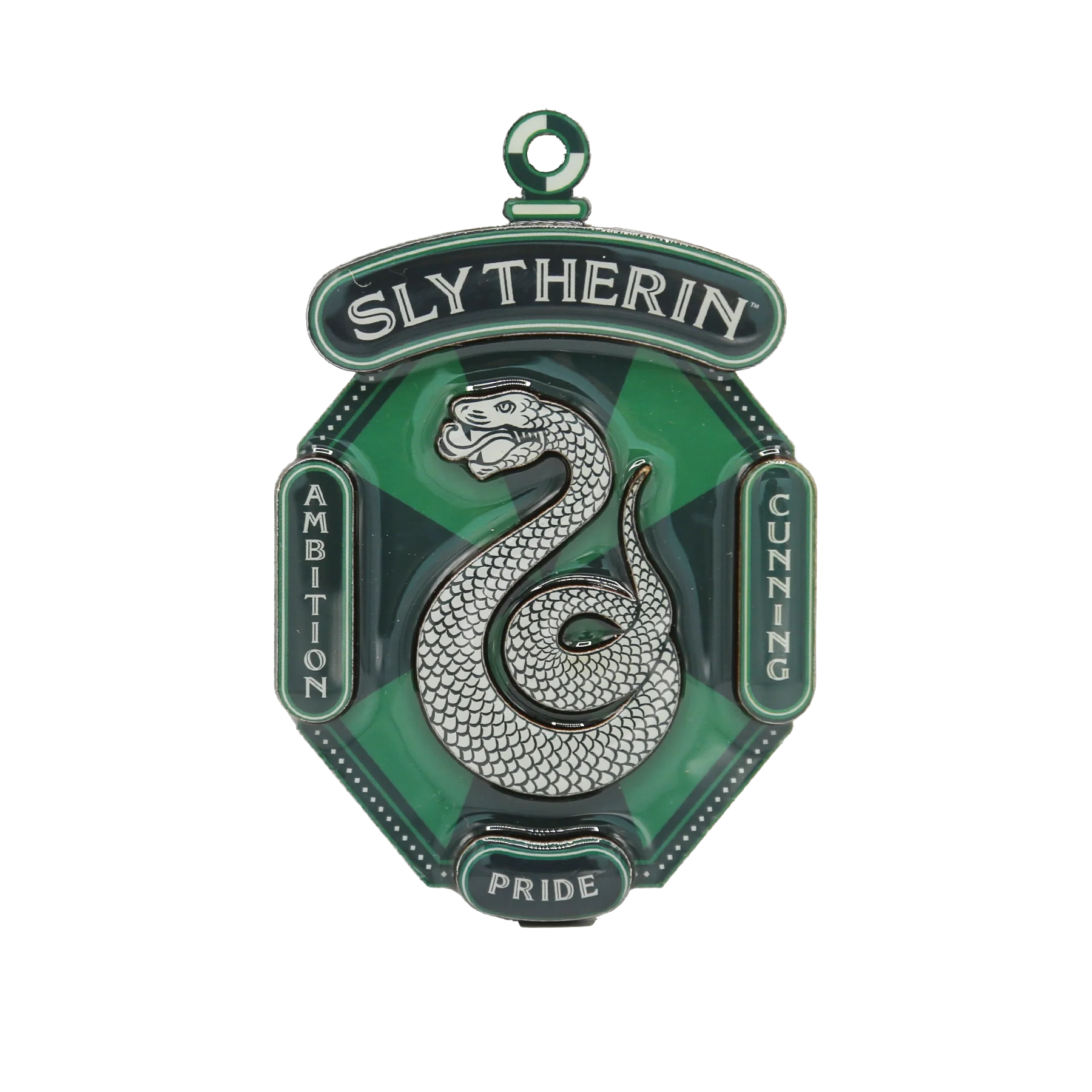 House Mascot Slytherin Magnet