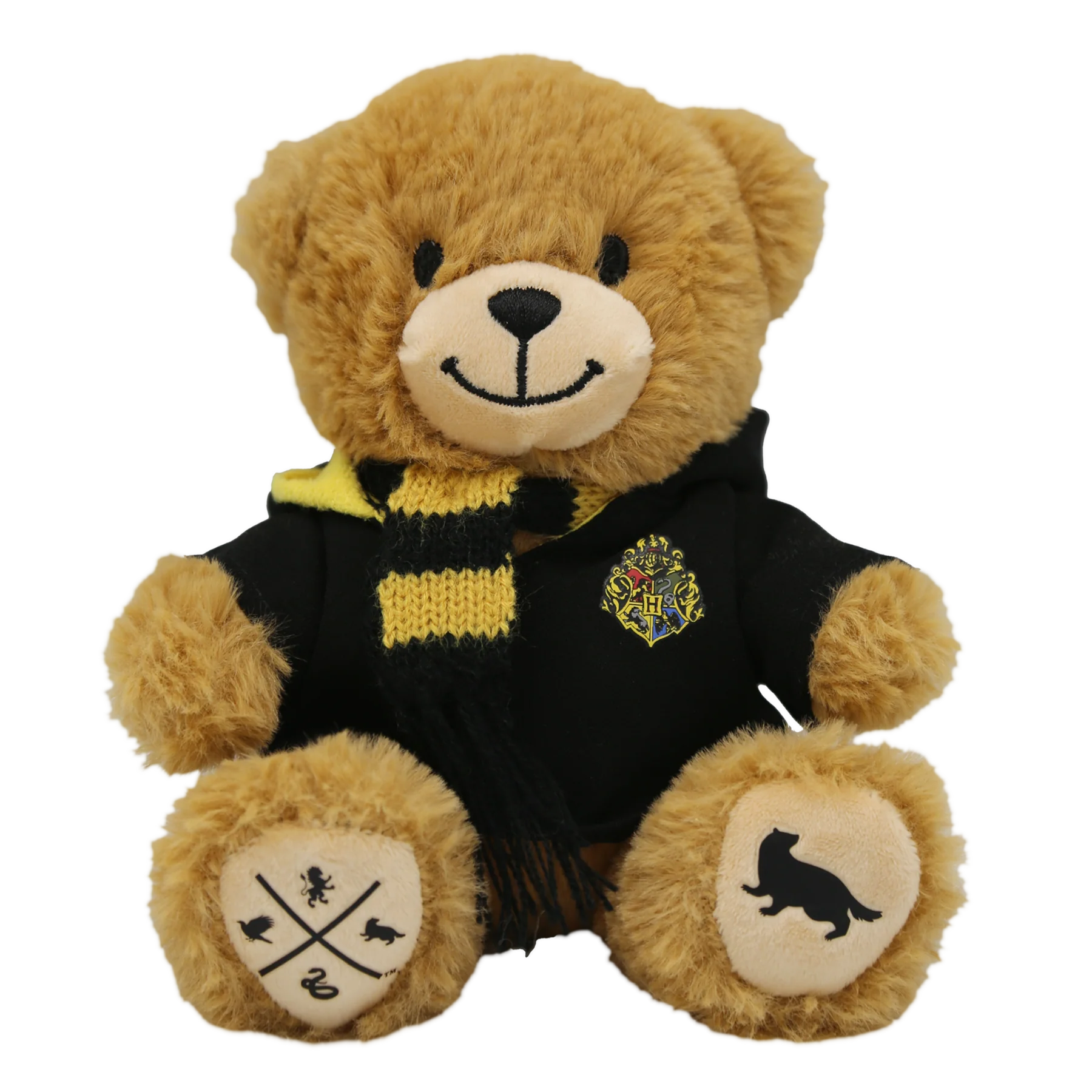 Hufflepuff School Gift Set - Image 5