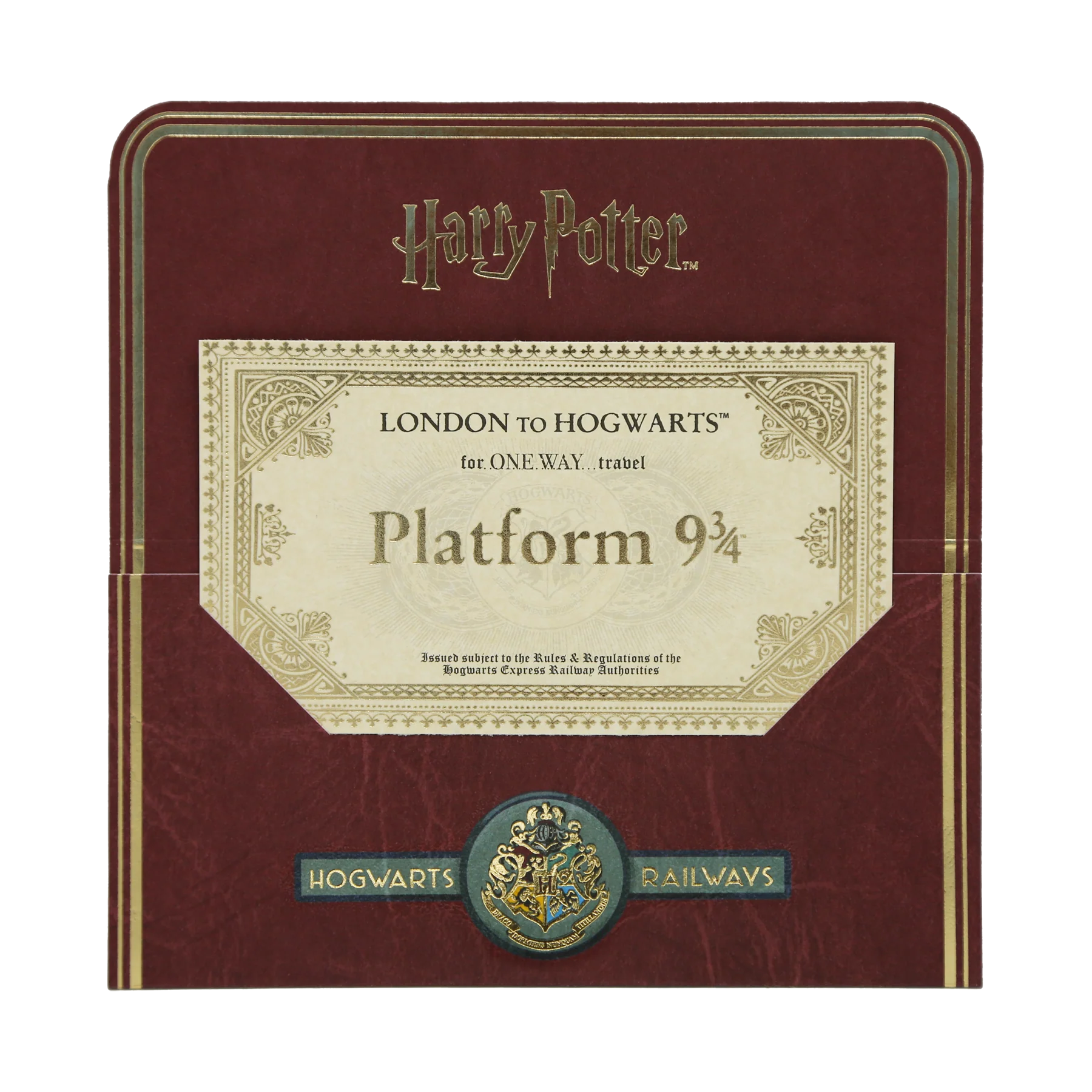 Hufflepuff School Gift Set - Image 6