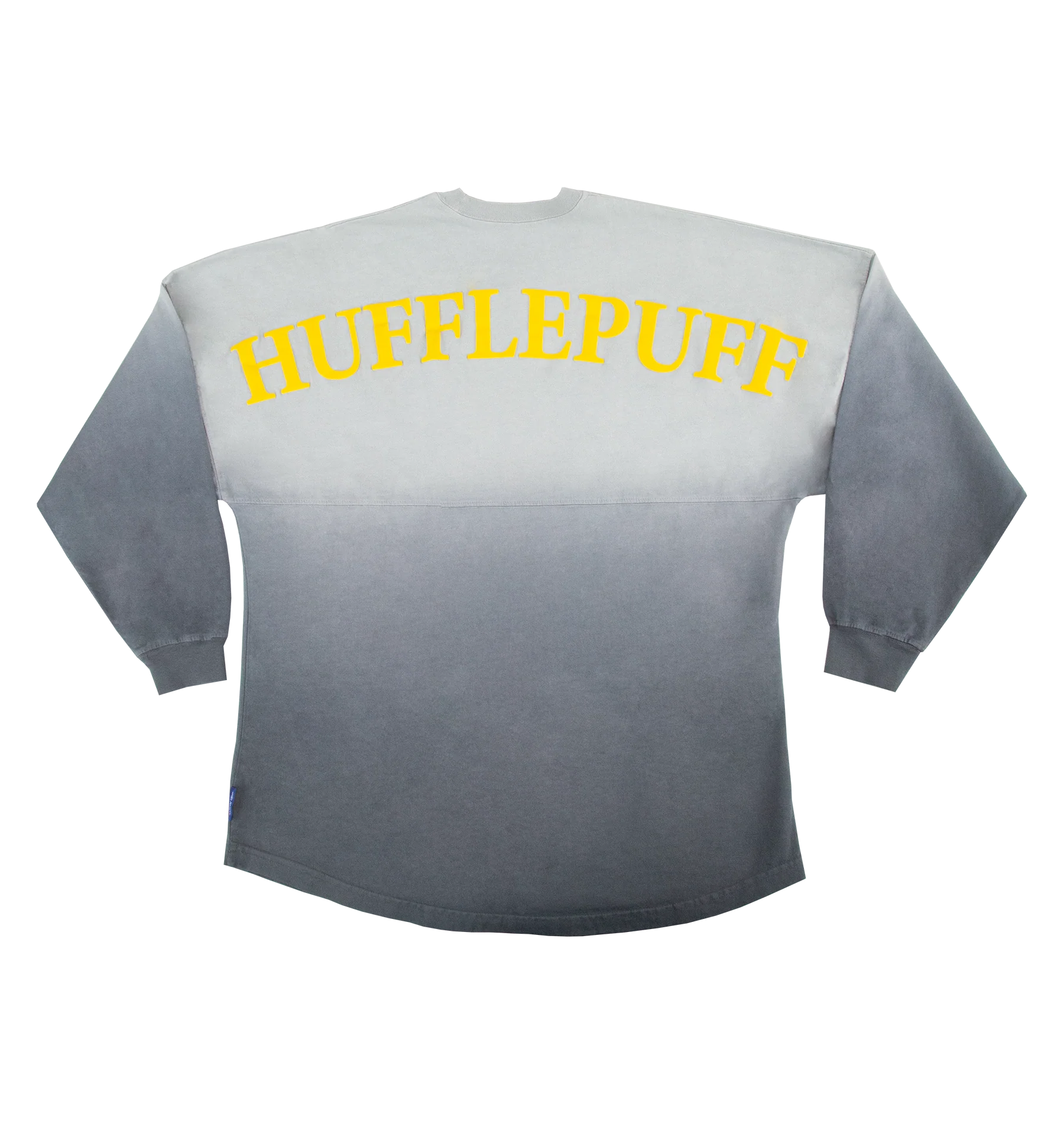 Hufflepuff House Spirit Jersey