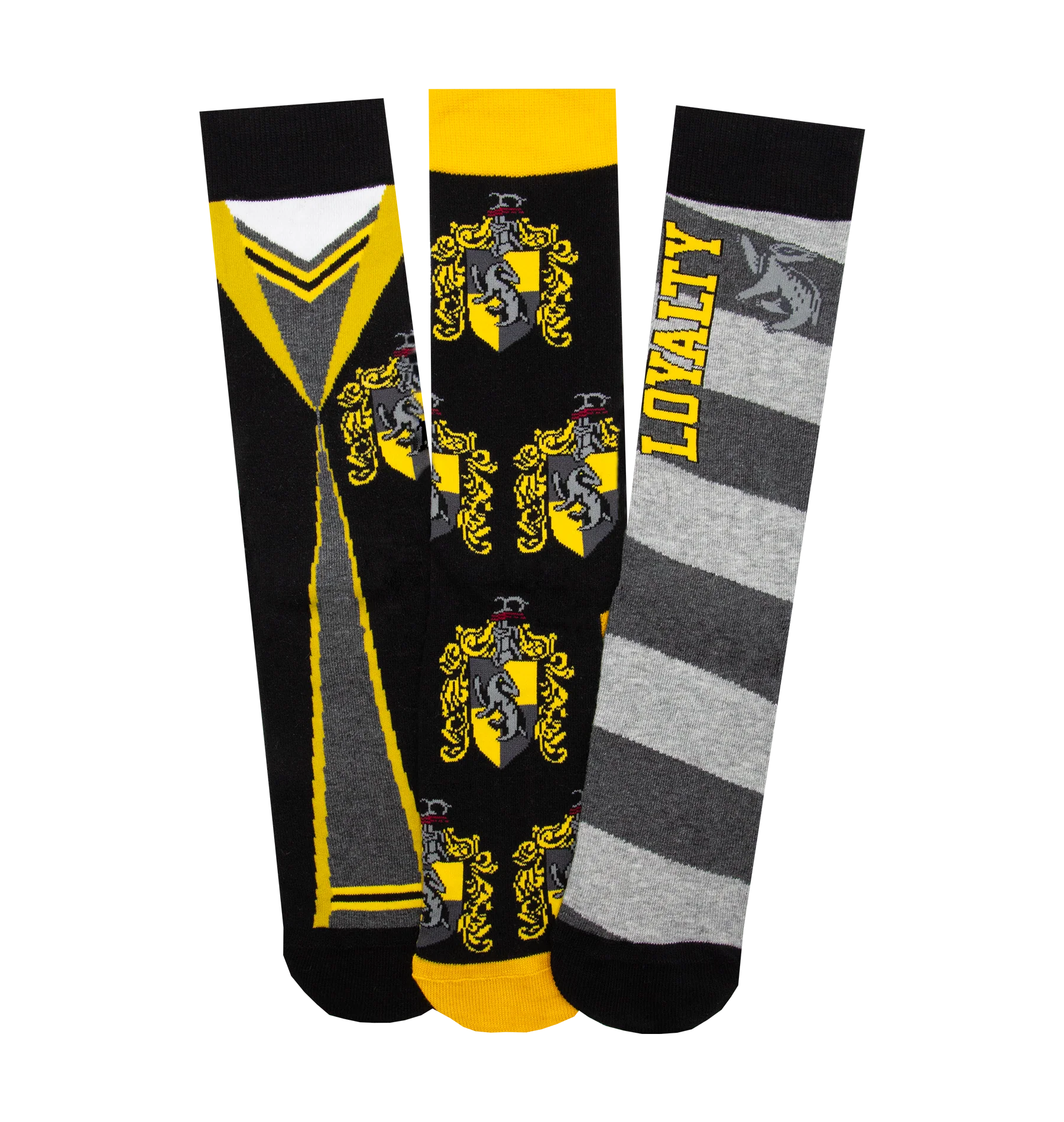 Hufflepuff School Gift Set - Image 7