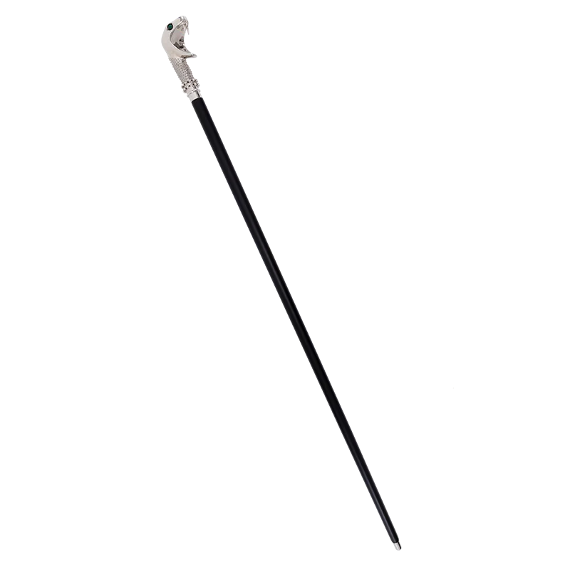 Lucius Malfoy's Wand & Cane
