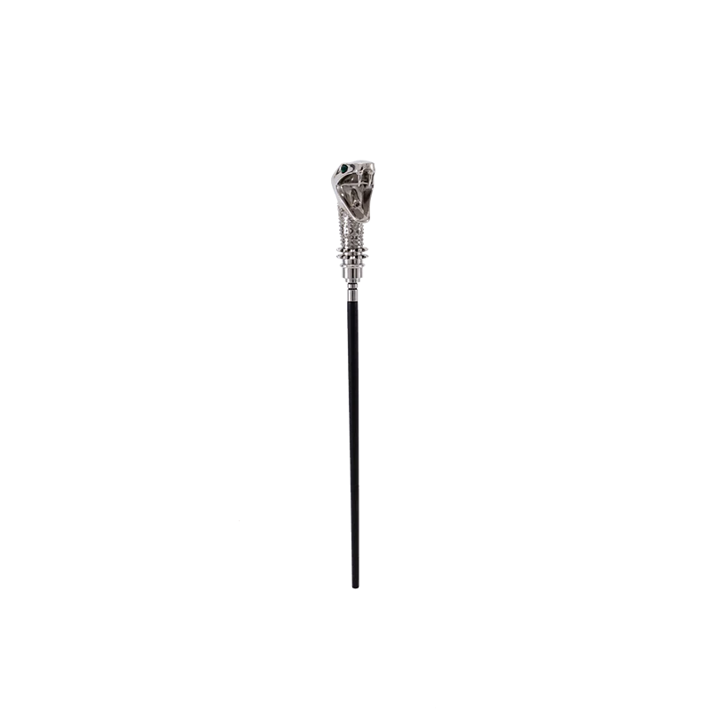 Lucius Malfoy's Wand & Cane - Image 2