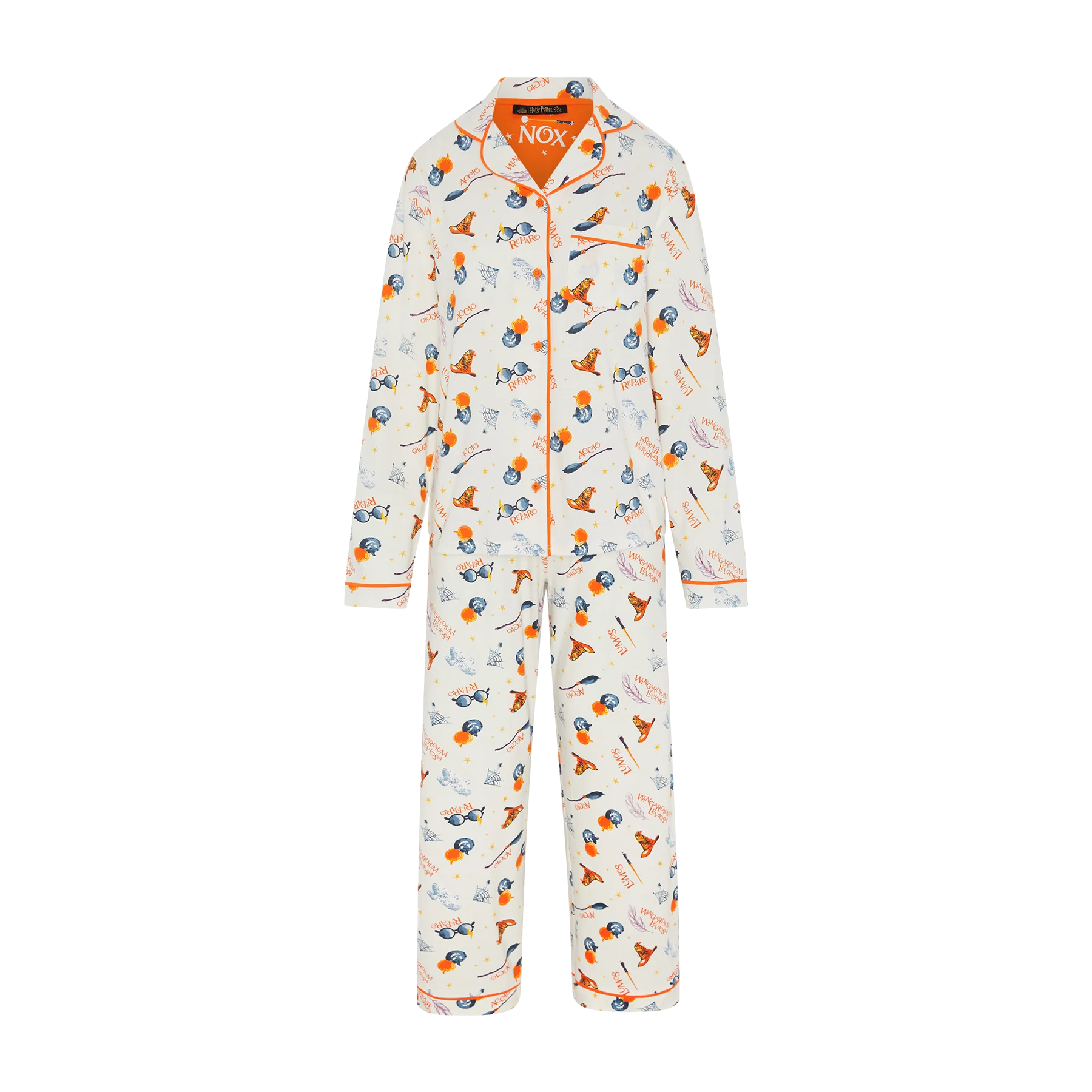 Lumos Nox Pajama Set - Image 2