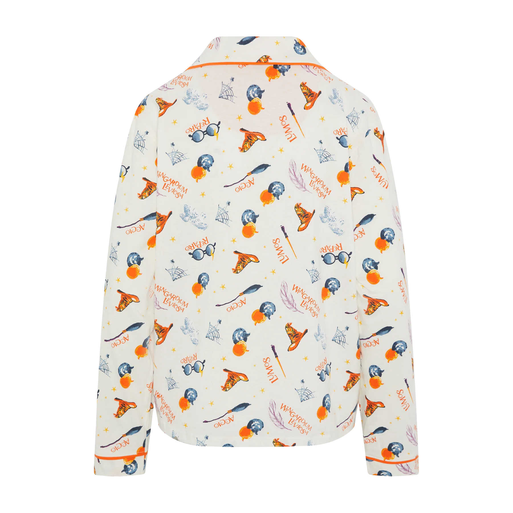 Lumos Nox Pajama Set - Image 4