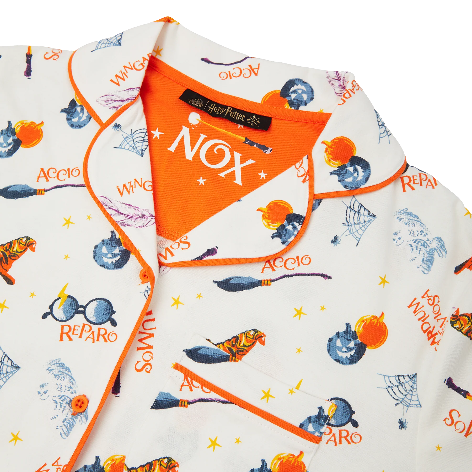 Lumos Nox Pajama Set - Image 7