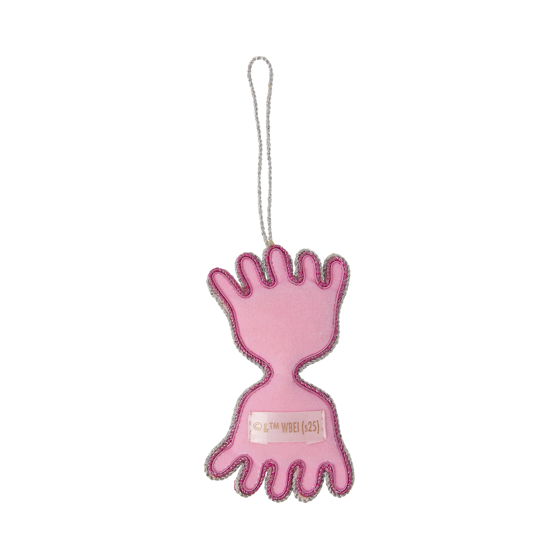 Luna Lovegood Fabric Ornament - Image 2