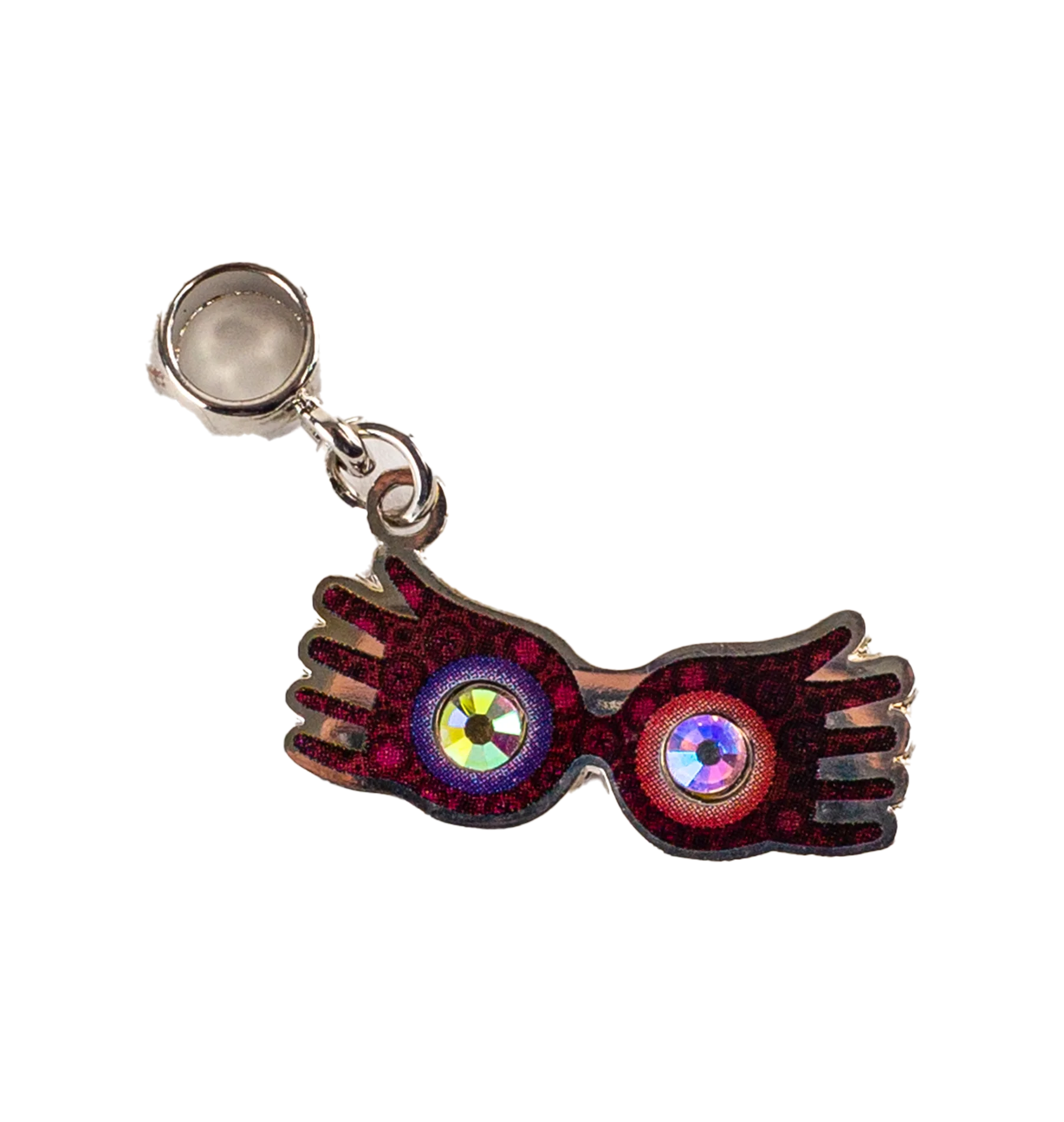 Luna Lovegood Glasses Charm