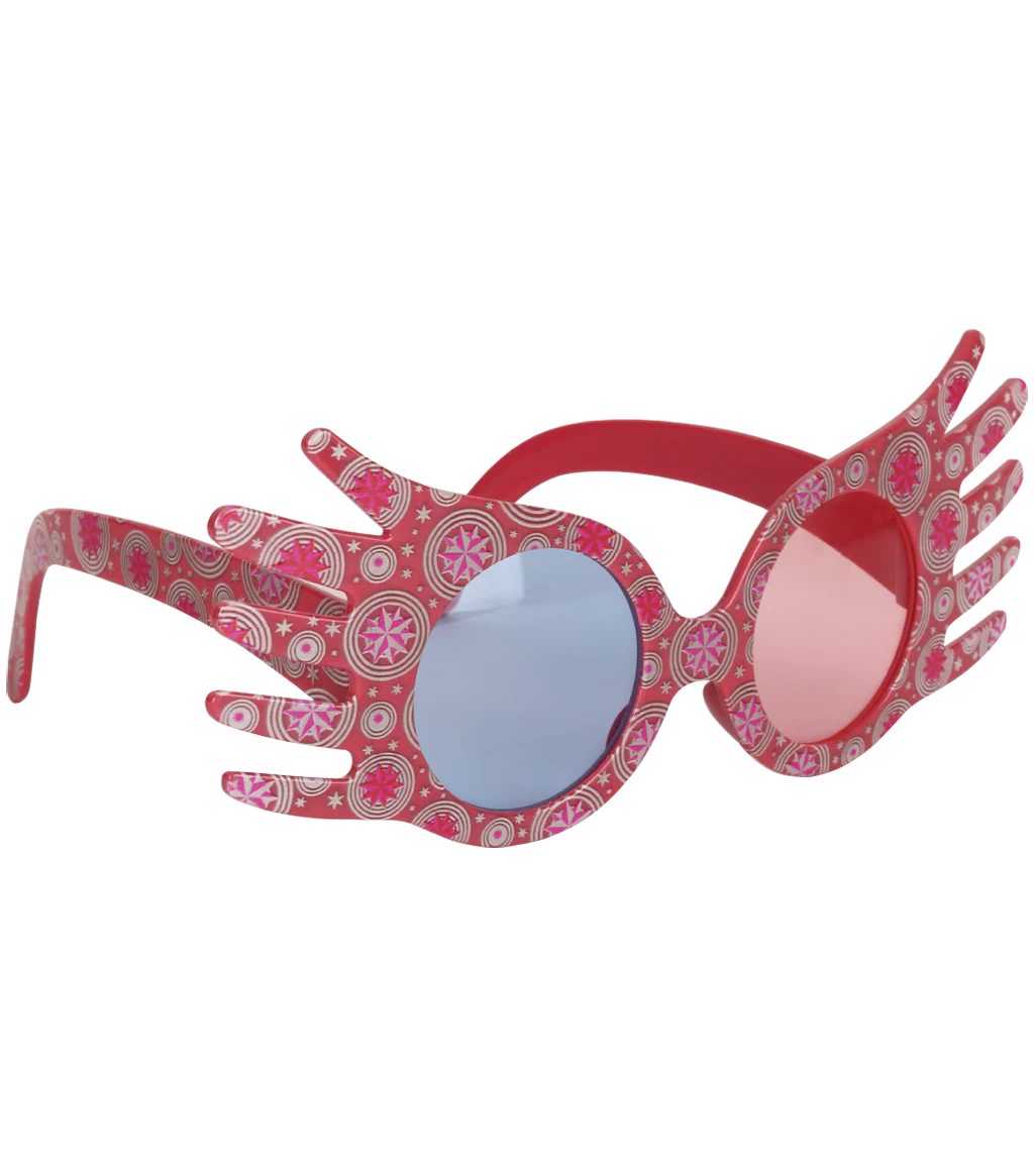Luna Lovegood Spectrespecs