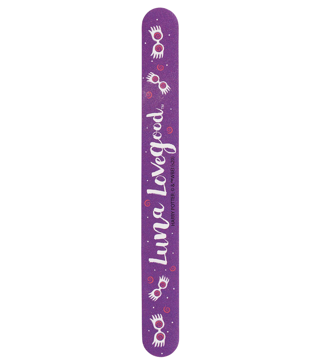 Luna Lovegood Nail File Set - Image 2