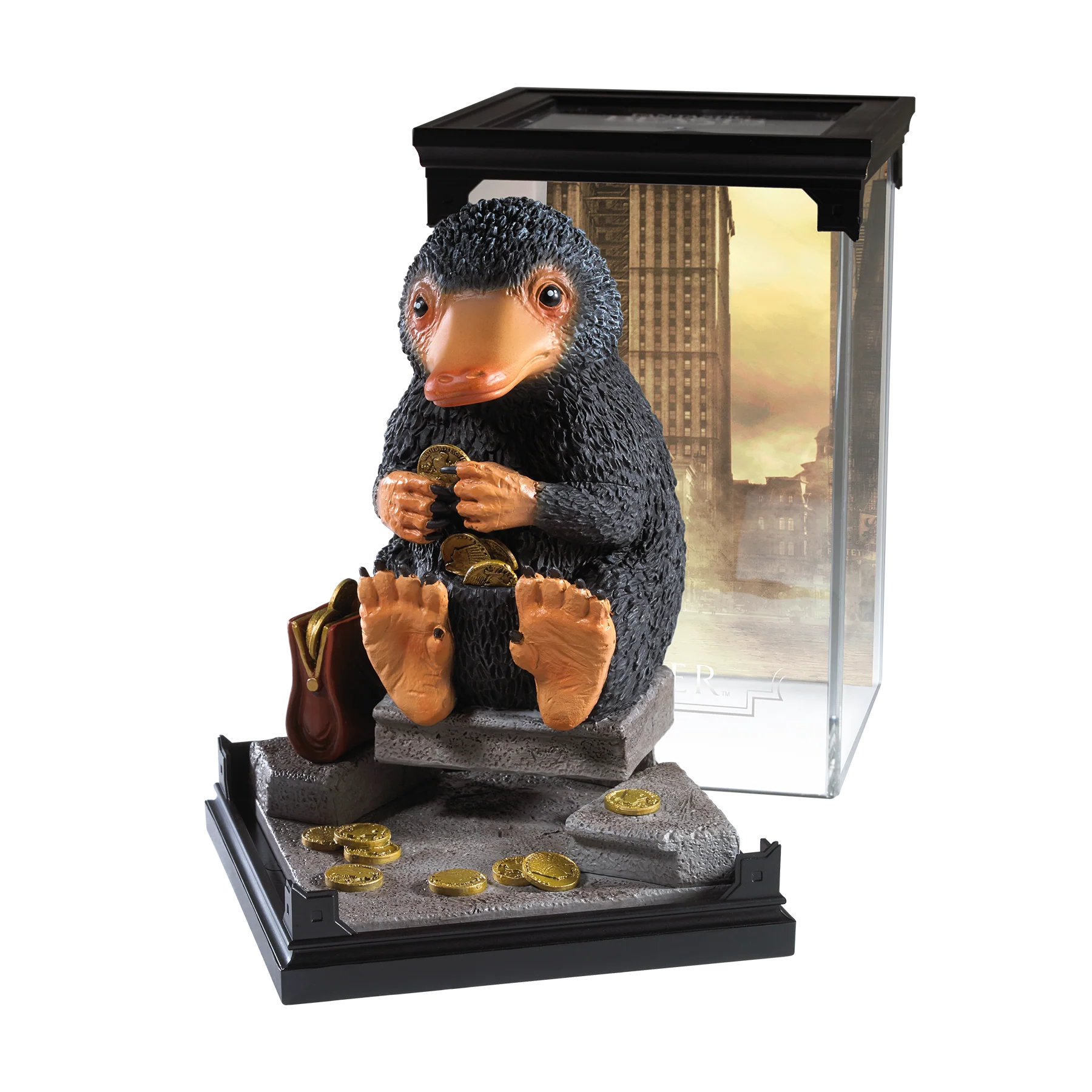 Magical Creatures Niffler Figure - Image 2
