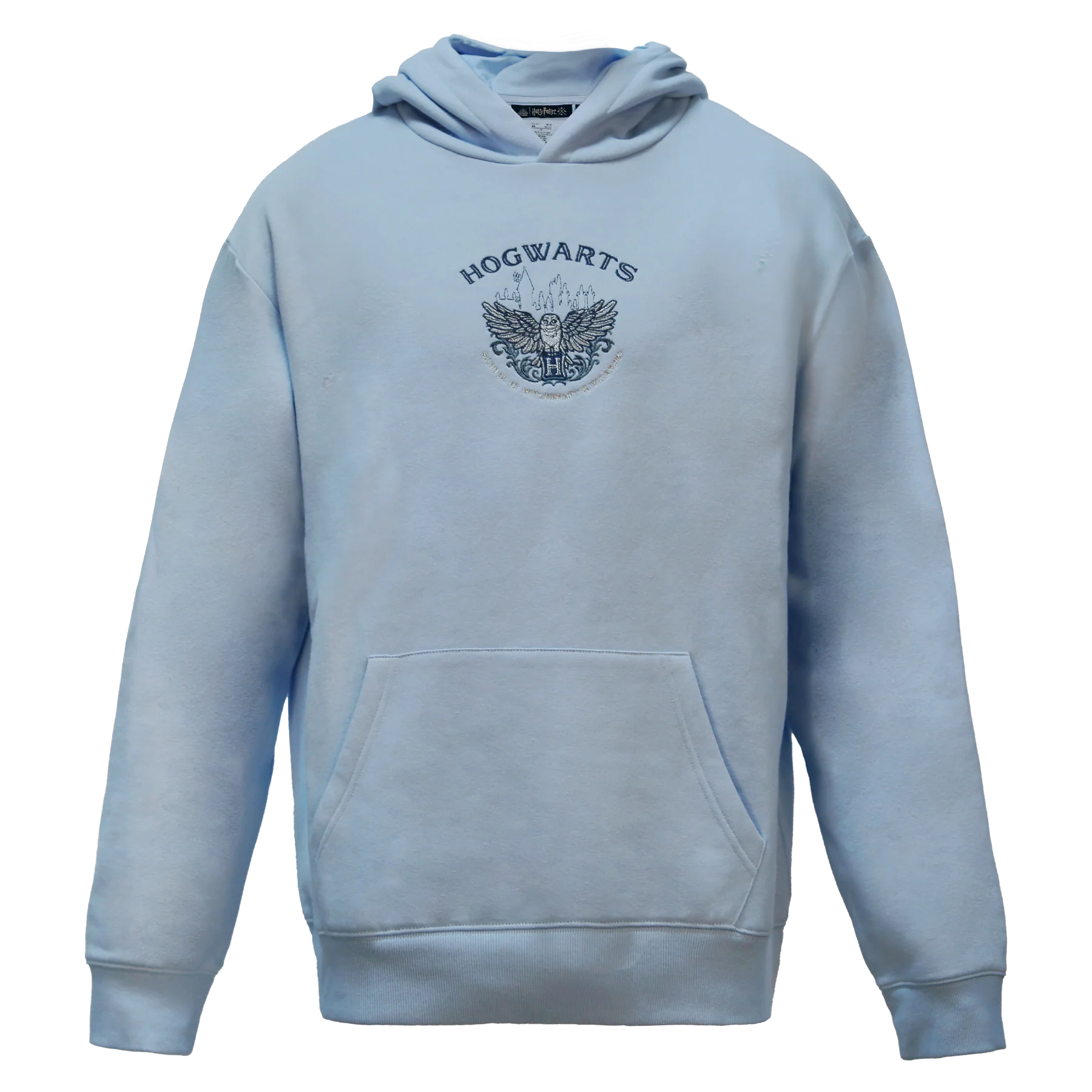 Magical Hogwarts Hoodie - Image 2