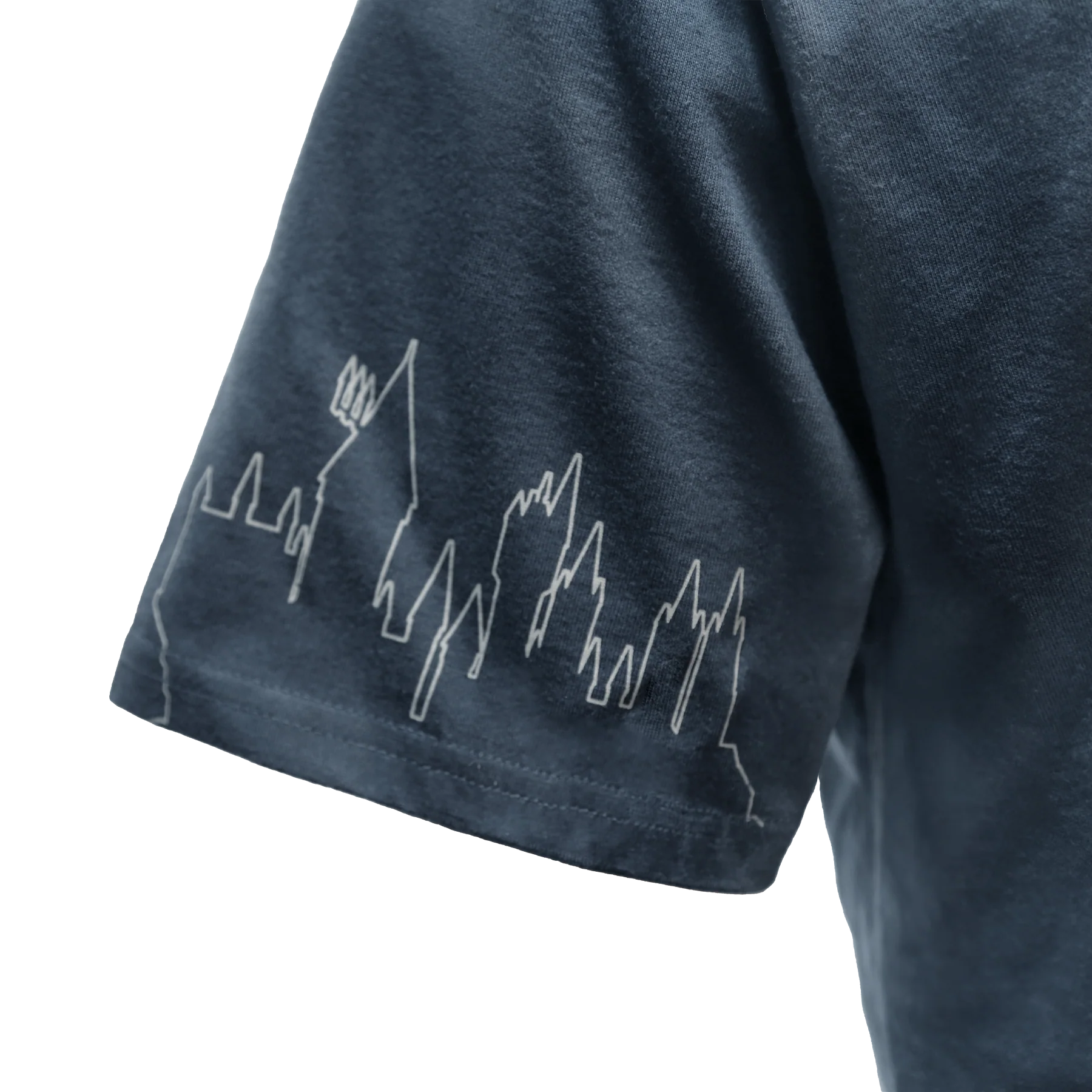 Magical Hogwarts T-Shirt - Image 5