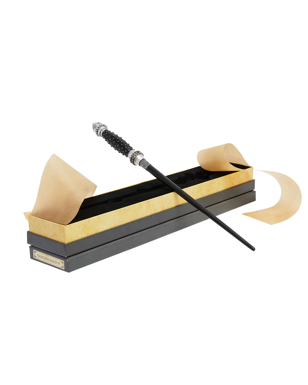 Narcissa Malfoy's Wand
