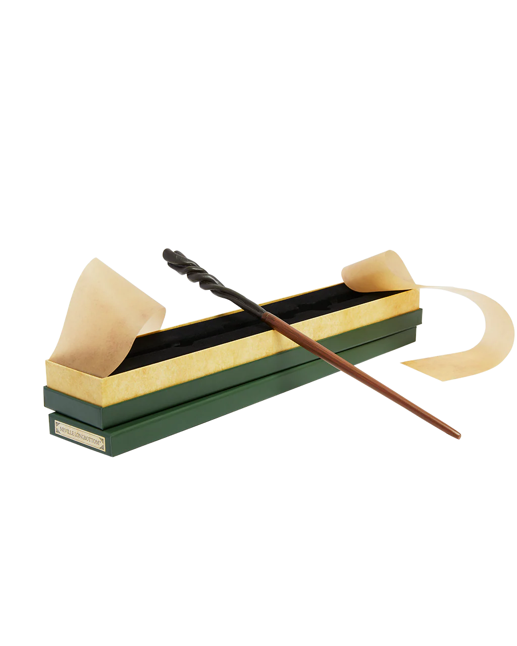 Neville Longbottom's Wand