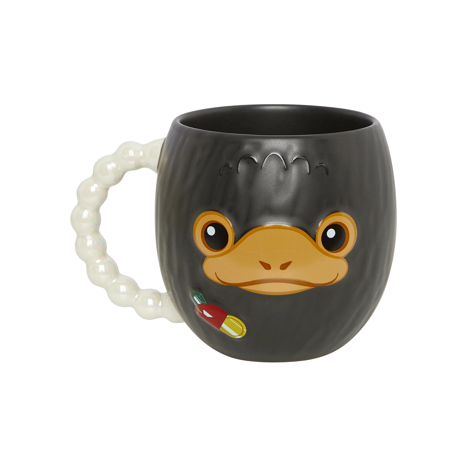 Niffler Cozy Mug & Plush Gift Set - Image 3