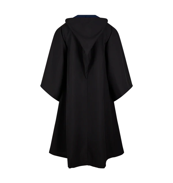 Personalized Ravenclaw Robe - Image 2