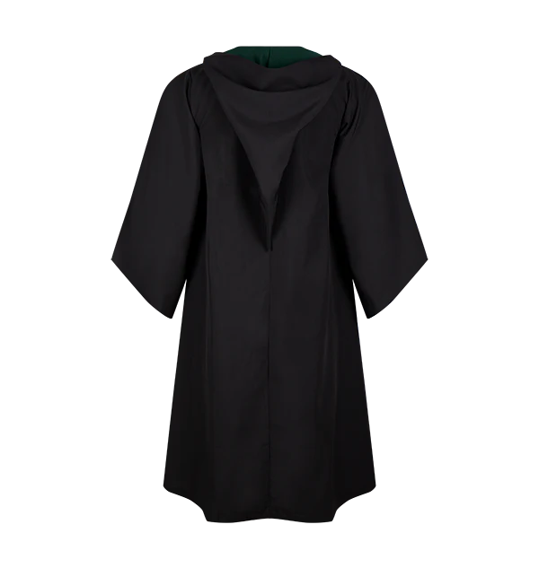 Personalized Slytherin Robe - Image 2
