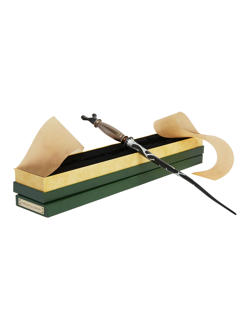 Professor Slughorn's Wand