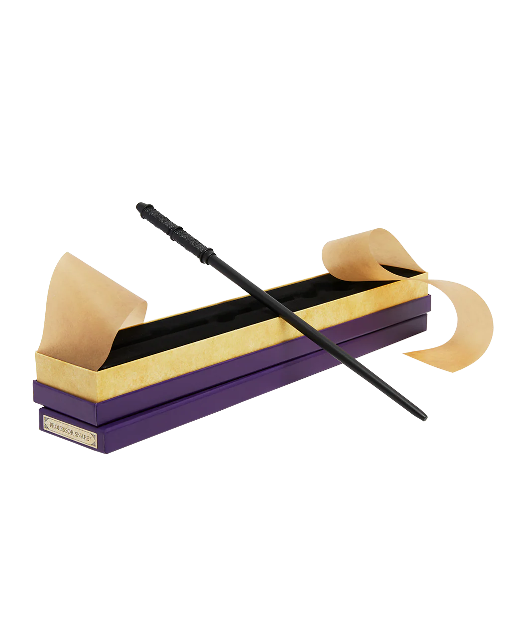 Professor Snape's Wand