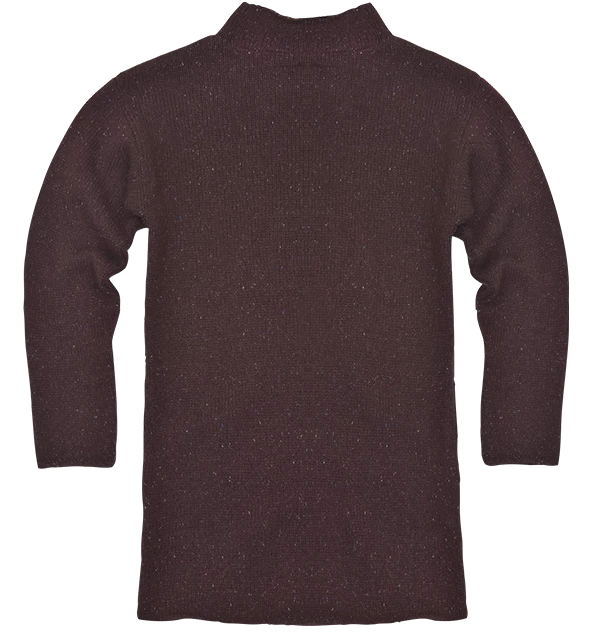 'R' for Ron Weasley Authentic Lochaven Youth Knitted Sweater - Image 2
