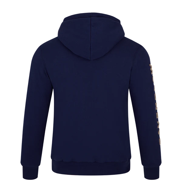 Ravenclaw Fleece Hoodie - Image 2