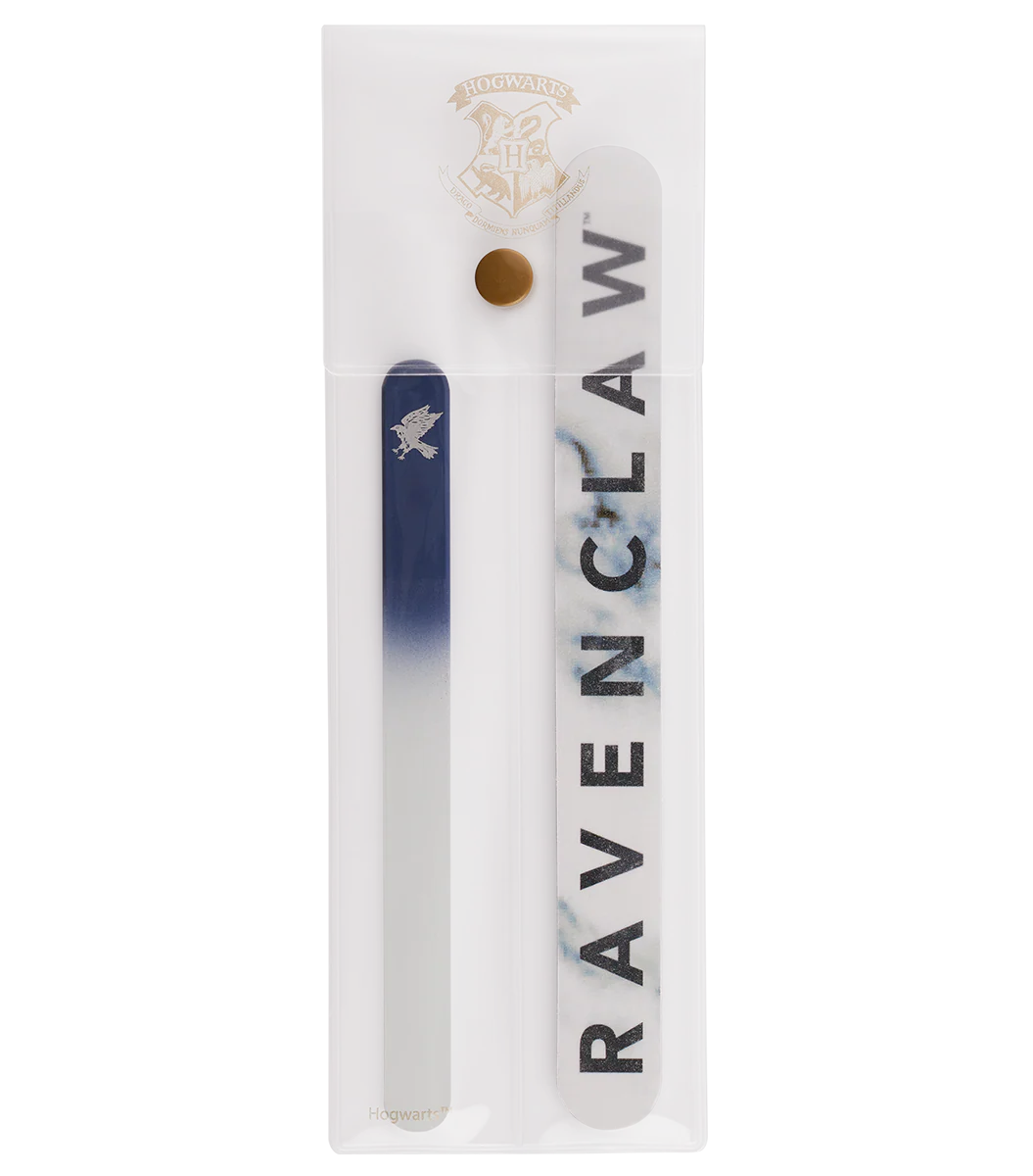 Ravenclaw Nail File Kit
