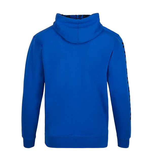 Ravenclaw Zip Hoodie - Image 2