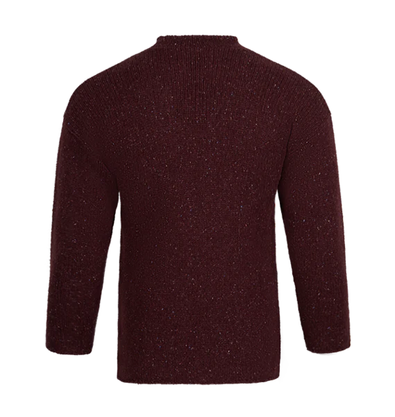 Ron Weasley 'R' Replica Sweater - Image 2
