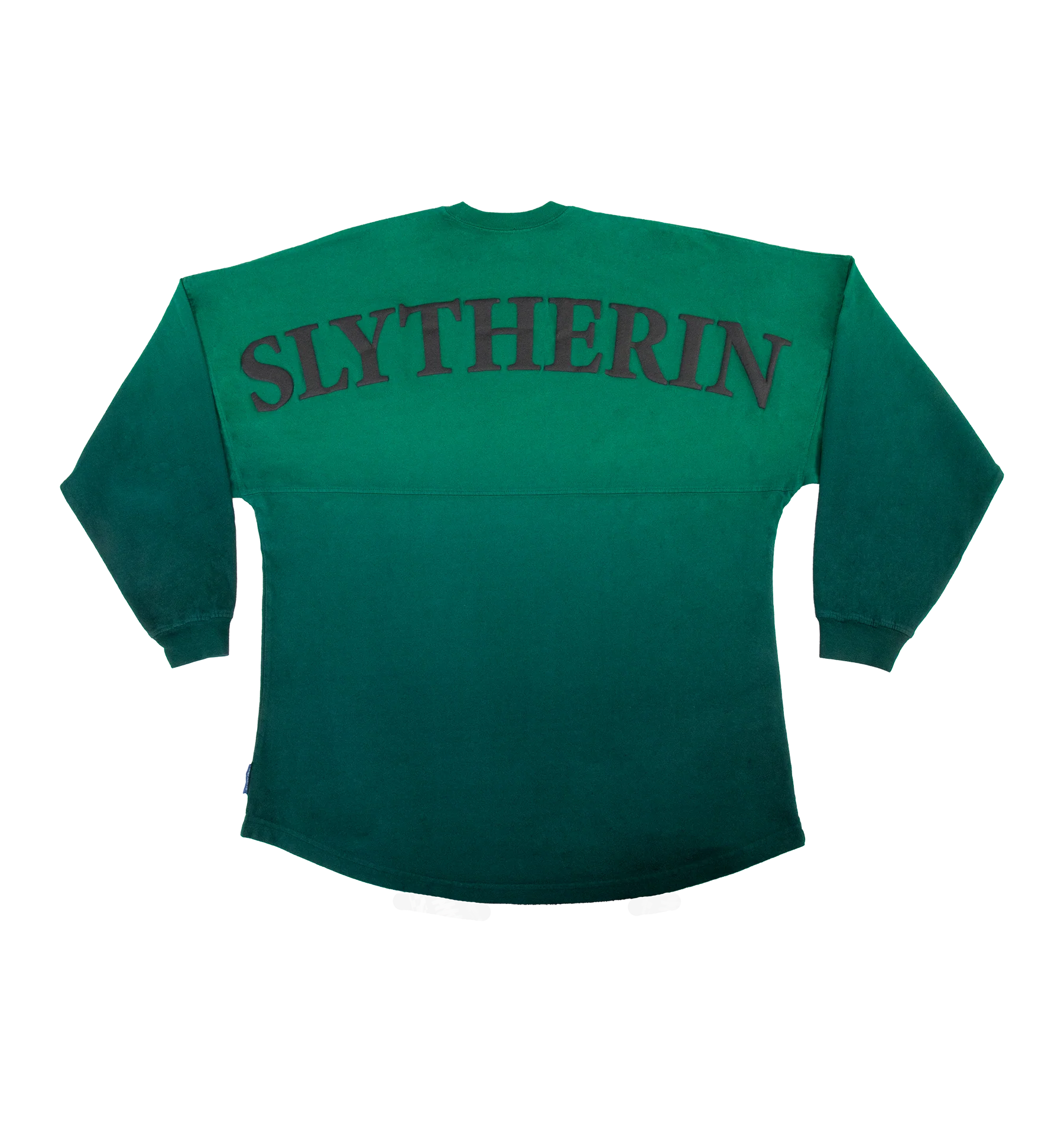 Slytherin House Spirit Jersey