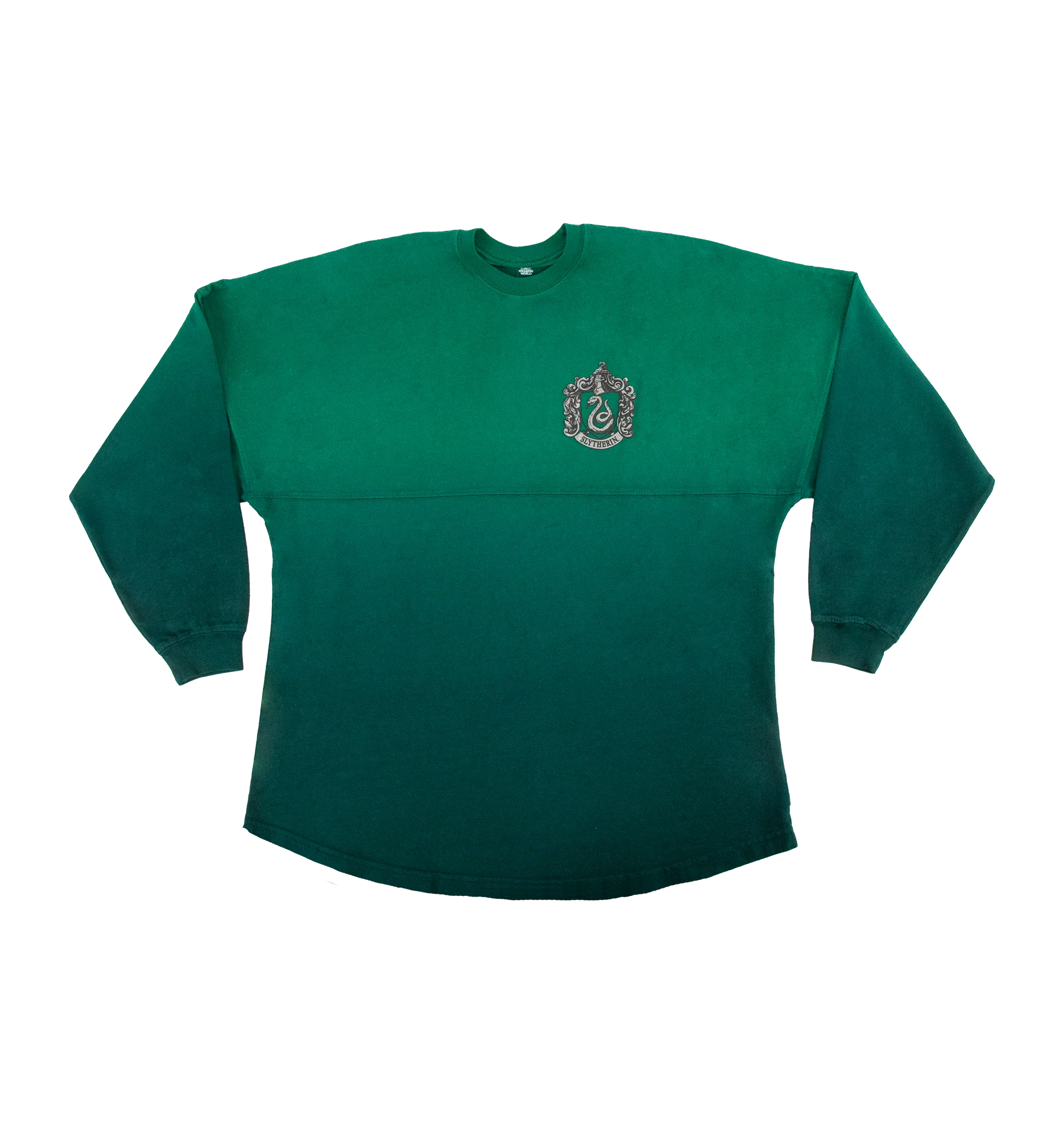 Slytherin House Spirit Jersey - Image 2