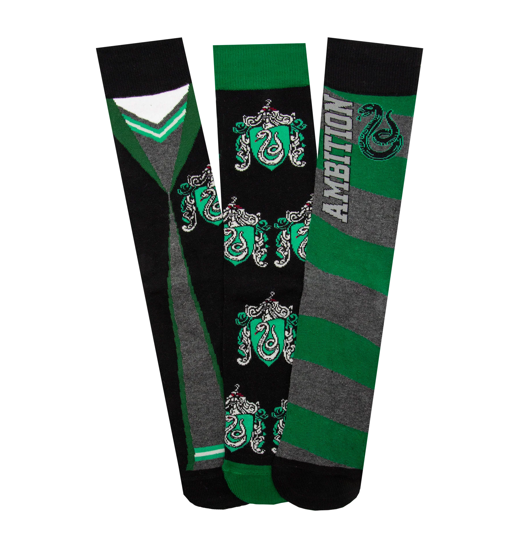 Slytherin School Gift Set - Image 7