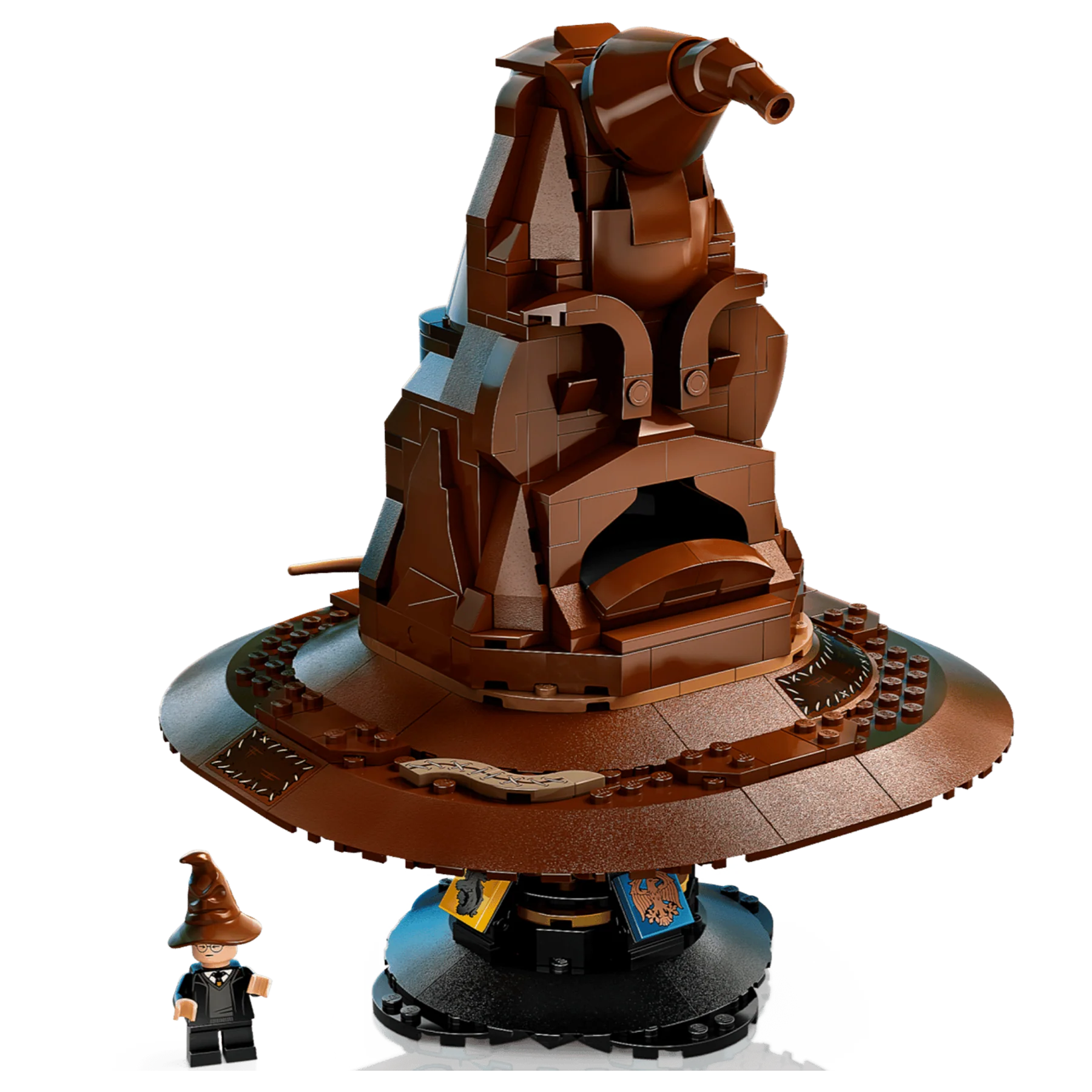 Talking Sorting Hat LEGO - Image 2