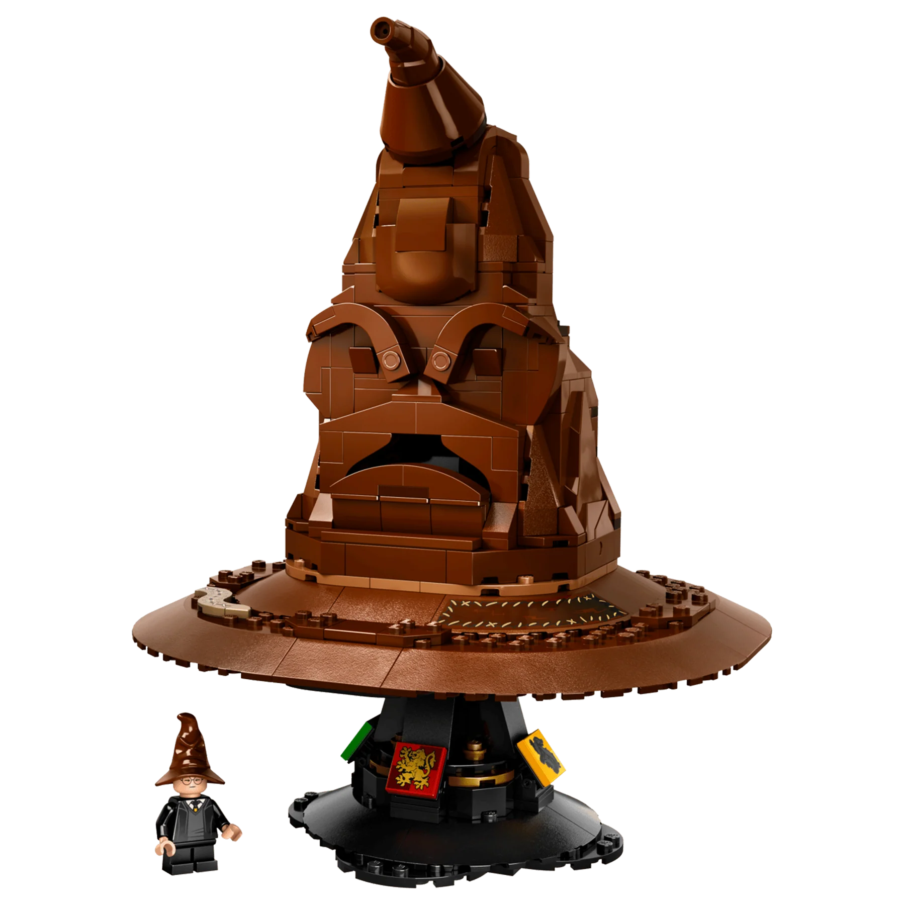 Talking Sorting Hat LEGO - Image 3
