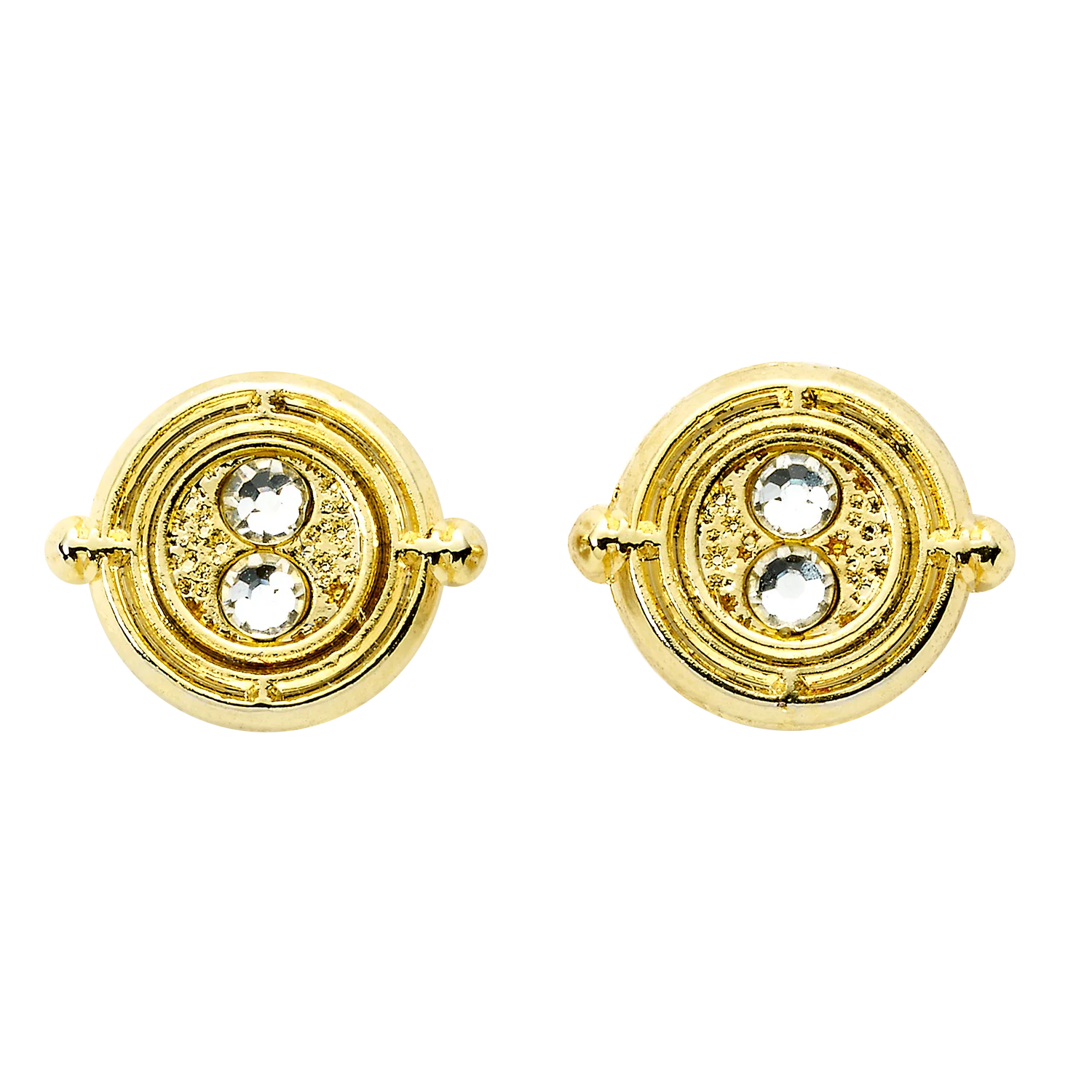 Time Turner Earrings